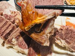 -阿里家·新疆烤肉酒場
