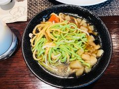 -西安华清御汤酒店