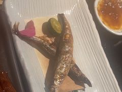 -匠和风精致料理(莆田财富中心店)