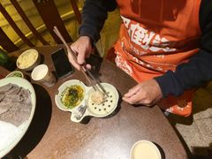 -巴倒烫陆派火锅山庄(南山总店)