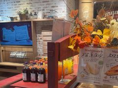 -西村叔叔的店·面包·甜品·蛋糕(崂山丽达店)