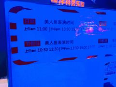 -石家庄海洋公园
