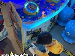-星际传奇(观澜湖新城店)