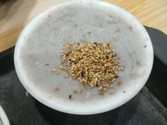 芋泥-没牙伯花生汤店(老药洲店)