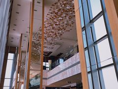 -视界美食自助餐厅·石家庄希尔顿酒店