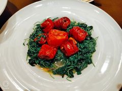 -上海人家花樣年华(中山公园店)