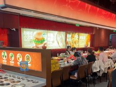 -龍歌自助小火锅(雨花台江南虹悦城店)
