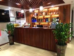 -大家烤羊庄·聚餐团建·谢师宴·生日派对(南山店)