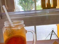 -W CAFE(甜爱路店)
