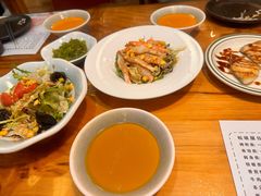 -松坂屋日料自助(长城路店)