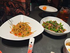 -知楚•精致湖北菜(武商MALL店)