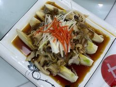 -聚德福海鲜家常菜(刘庄店)