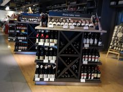 -Olé精品超市(海上世界店)