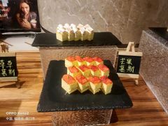 -厦门希尔顿逸林酒店·圆聚自助餐厅(五缘湾店)