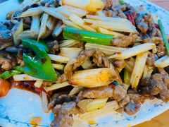 -九九牛肉馆(南山路店)