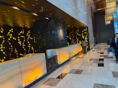 -上海龙之梦万丽酒店