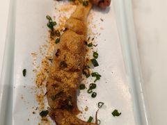 -船歌·鱼水饺青岛菜(枫蓝国际购物中心店)