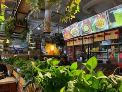 -钢管厂歆瑞源油卤串串香(春熙路太古里店)