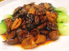 -雅和生态渔庄·宜城锅巴饭(龙灵山公园店)