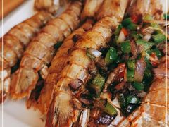 -华盛丰温州大排档(东三环南路店)