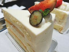 -Sarah西点·烘焙·餐厅(翰林府旗舰店)