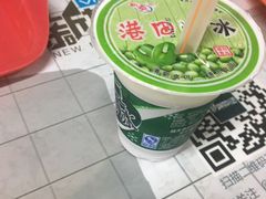 -北京舞蹈学院食堂