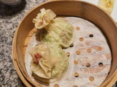 -南京大牌档(青岛万象城店)
