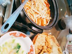 -肖记公安牛肉鱼杂馆·省级非物质文化遗产(万松园直营店)