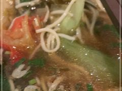 -舟山朱家尖威斯汀酒店·知味标帜自助餐厅