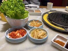 -韩宫宴和牛烤肉(宁波环球银泰城店)