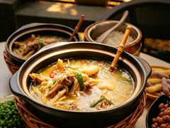 -香芙茗茶楼(梅家坞总店)