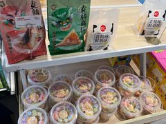 -85度C(生甜甜圈研究工坊·上海局门店)