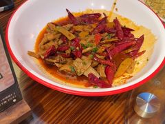 -衡厨·衡阳土菜(中南店)