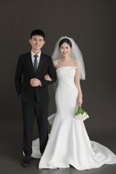 -韩国色色婚纱摄影(好评优选店)