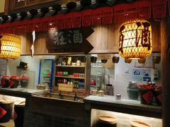 -南京大牌档(凯德大峡谷店)