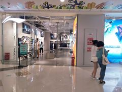 -万达广场(本溪店)