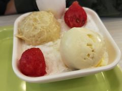 -满记甜品(江桥万达店)