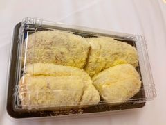 心太软-東更道点心行(文化东路店)