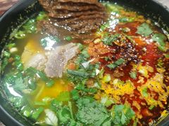 -一品飘香米线(一中总店)