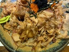 章鱼小丸子-二丁目食堂(铁西星摩尔店)