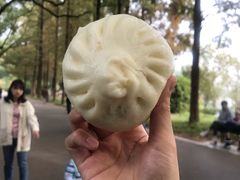 -食膳公园包子铺(烈士公园店)