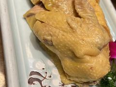 -新白鹿餐厅(爱琴海购物中心店)
