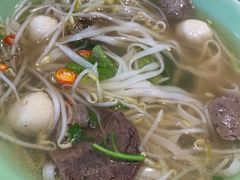 -越弥越南传统美食馆