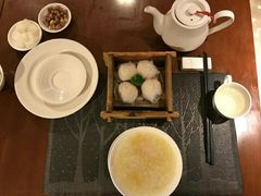 -福州美伦大饭店-中餐厅