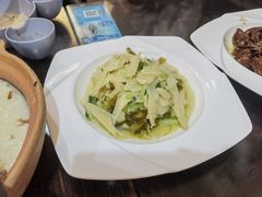 -堂宴·老厦门私房菜(1988仙岳总店)