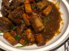 -福海居烤鸭店(鸟巢店)