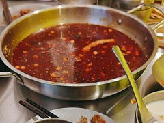 -蓉三少冒烤鸭·四川小吃集(北京首店)