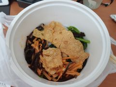 -水平有限广西米粉·广西风味集(五道口店)