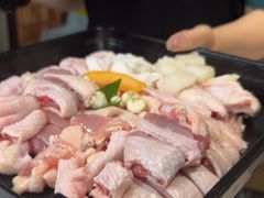 -狐狸爱上椰子鸡(滨江星光大道店)