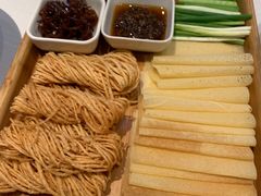 -壹零捌道·北京烤鸭(车公庄店)
